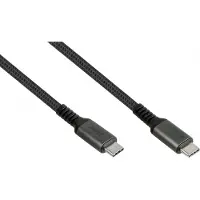 GOOD CONNECTIONS 2240-CCT005A USB2.0 Lade/-Datenk. (240W) USB-C 0,5m