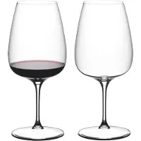 Riedel Grape Set de 2 verres