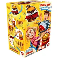 Bizak Board game 35001935 in Multicolored color size Talla unica