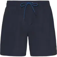 Protest Short de bain Faster Homme