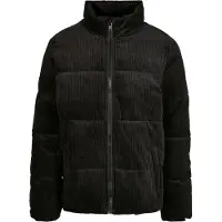 Urban Classics Veste d’hiver noir