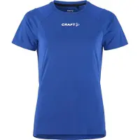 Craft Rush 2.0 T-Shirt Running Femmes - Royal | Taille: XXL
