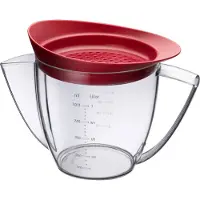 Westmark 30752260 Fetttrennkanne