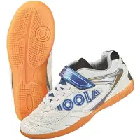Joola Pro Indoor Court Shoes Blanc EU 30 Enfants