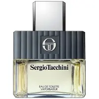 Sergio Tacchini Classic Eau de Toilette pour homme 100 ml
