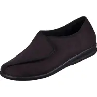 Josef seibel Belfort 85 W | Pantoufles pour Hommes | noir