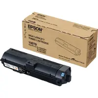 Epson S110079 toner haute capacité (d'origine) - noir