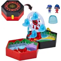 Bandai Playset MIRACULOUS