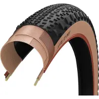 Goodyear Inter Xplr Tubeless 700c X 45 Gravel Tyre Doré 700C x 45