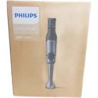 Philips 5000 series HR2681/00 blender Mixeur plongeant 1200 W Noir, acier inoxydable