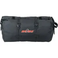 Büse Gepäcktasche 40L (pièce) en noir