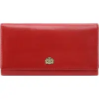 WITTCHEN Portefeuille Collection Arizona(H) 9,5x (L) 18,5cm