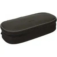 OXMOX trousse à crayons Touch-It Hardbox Gray gris