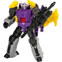 Hasbro Transformers Legacy United – Univers Energon Galvatron