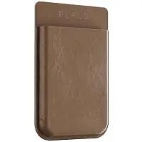 Plaud Étui Note Case Magnétique Brun