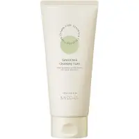 MISSHA Crème nettoyante au thé vert, 172ml