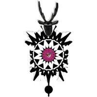Trenkle - 3025_PQ - horloge murale - Quartz - ExS Line