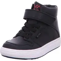 VADO Bounce Mid Elastic Vatex Noir 31