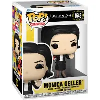 Funko POP! Figurine POP Friends 1649 Monica Geller