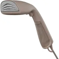 Electrolux 7566137 Vertical Steam Iron Beige One Size / EU Plug 220V