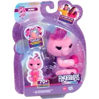 Lansay Figurine Fingerlings Magic Moods Mimi la licorne