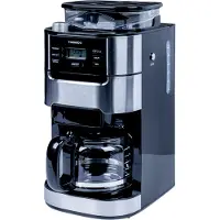 Tornado Cafetière à Filtre Tcm-1025a-gs