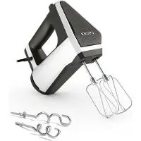 Krups GN6021 3 Mix 6000 Mixeur à main