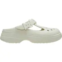 Crocs Classic Mary Jane Clogs Beige EU 38-39