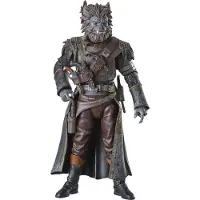 Hasbro Pirate Captain Brutus Figure Marron