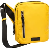 Camel active Sac bandoulière Explore, modèle S, couleur jaune