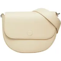 s.Oliver sac à épaule bandoulière Crossbody Bag Brown beige