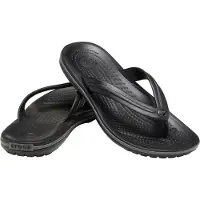 Crocs Tongs CROCBAND FLIP homme || Taille 45 / 46