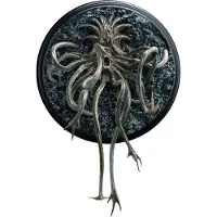 Weta Workshop Miniatura Lord of the Rings - Obserwator w Wodzie 9 cm -