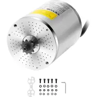 Vevor Moteur électrique sans balais