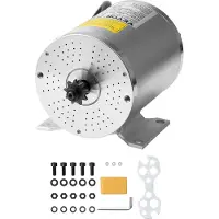 Vevor Kit de moteur électrique sans balais