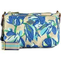 Oilily sac à épaule bandoulière Xena Shoulder Bag Tulipy Creme Brulee beige