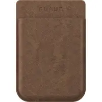 Plaud Étui Note Case Magnétique Brun