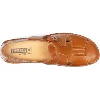 Pikolinos Sandales cognac