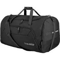 Travelite Sac de voyage 'Kick Off' noir