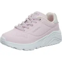 SKECHERS Uno Lite-metallic Mo Couleur Rose