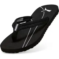 Puma Séparateur d'orteils 'Epic Flip V3' noir / blanc
