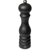 Peugeot Moulin à sel Paris U'Select 22 cm, bois graphite