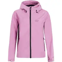 Protest Trick Outdoor Jacket Rose S Femme