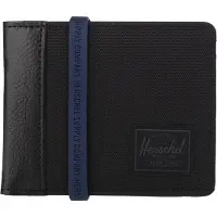 Herschel Porte-monnaies noir