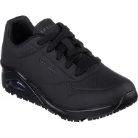 SKECHERS Baskets montantes Skechers 108021EC-BLK femme || Taille 35