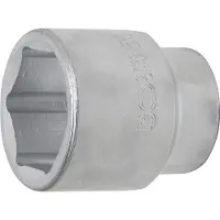 Bgs 3750 Douille, 1", Pro Torque, 50 mm
