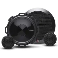 Rockford Fosgate Haut-parleur P152-S PUNCH Kompo 13 cm