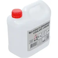 Bgs Liquide de refroidissement 3 l pour art. 2170 - 2170-5