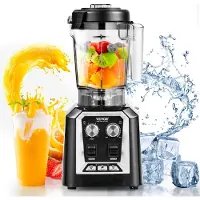 Vevor Mixeur Professionnel de Comptoir