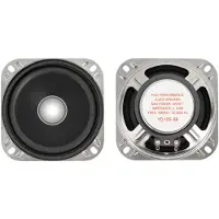 LechPol Dibeisi Haut-parleur à large bande 20W 4Ohm YD103-60-4